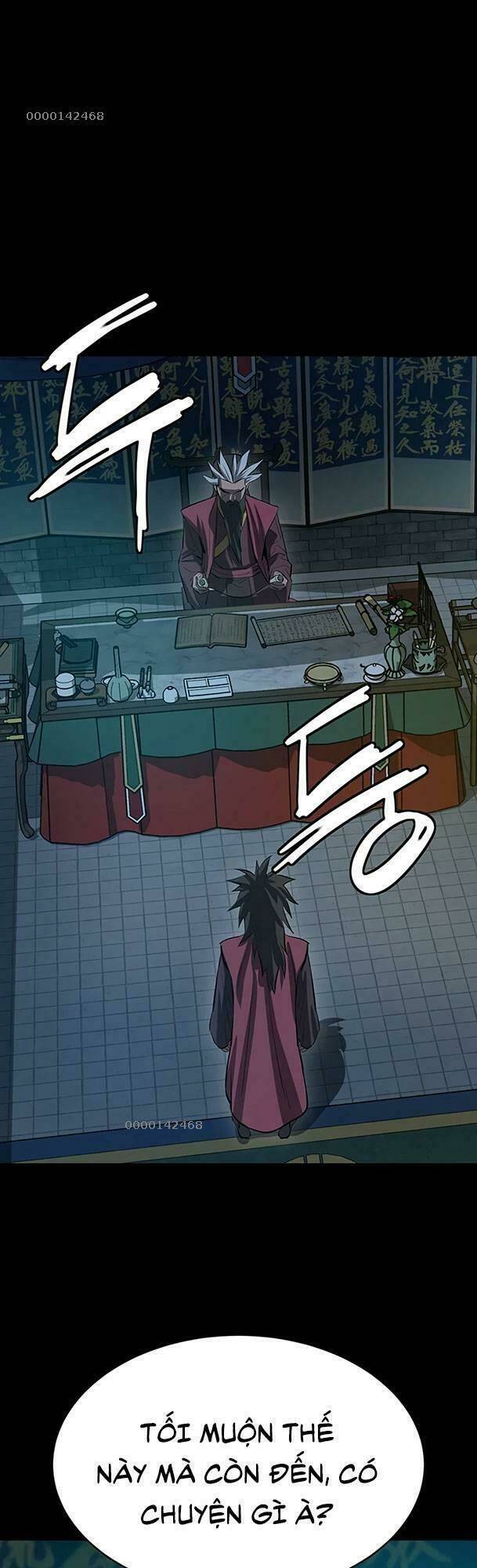 Sư Phụ Quỷ Diện: Chapter 59