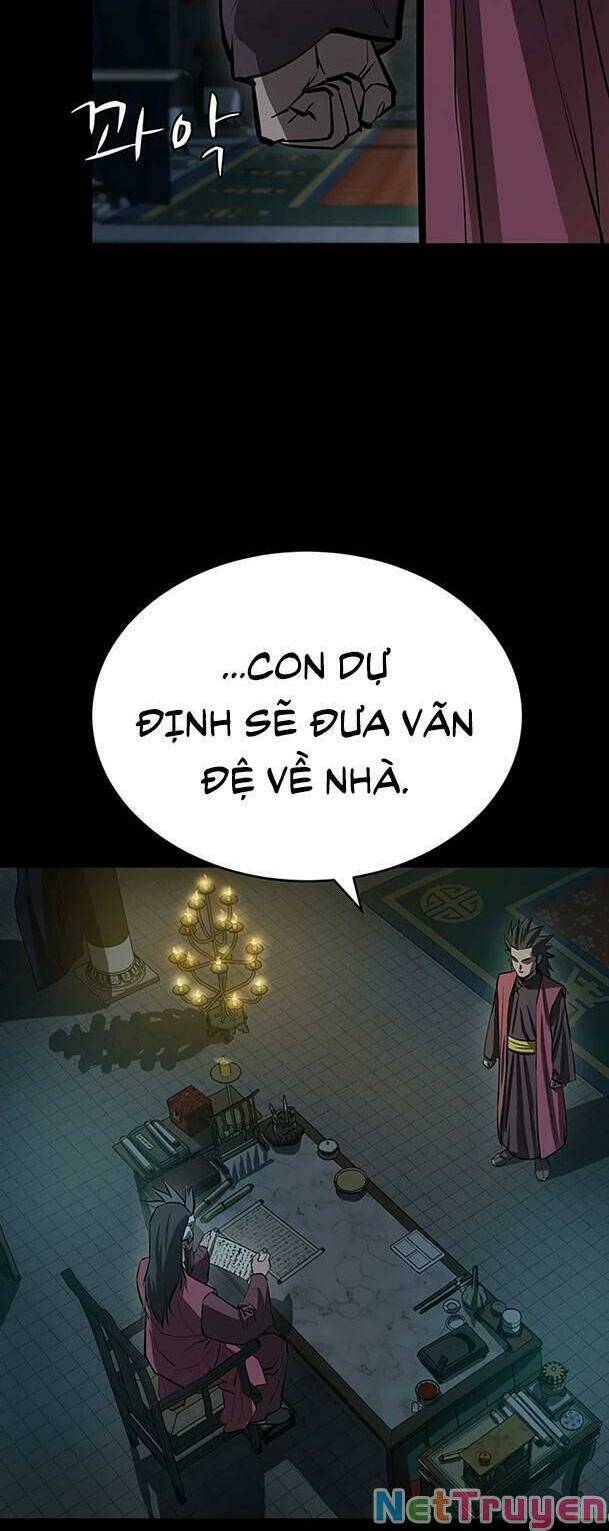 Sư Phụ Quỷ Diện: Chapter 59