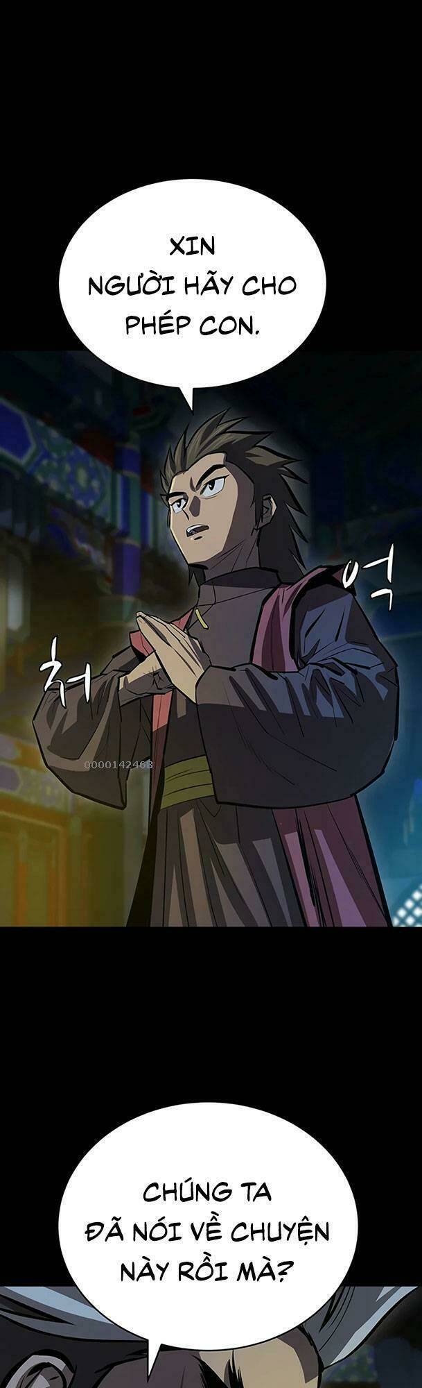 Sư Phụ Quỷ Diện: Chapter 59