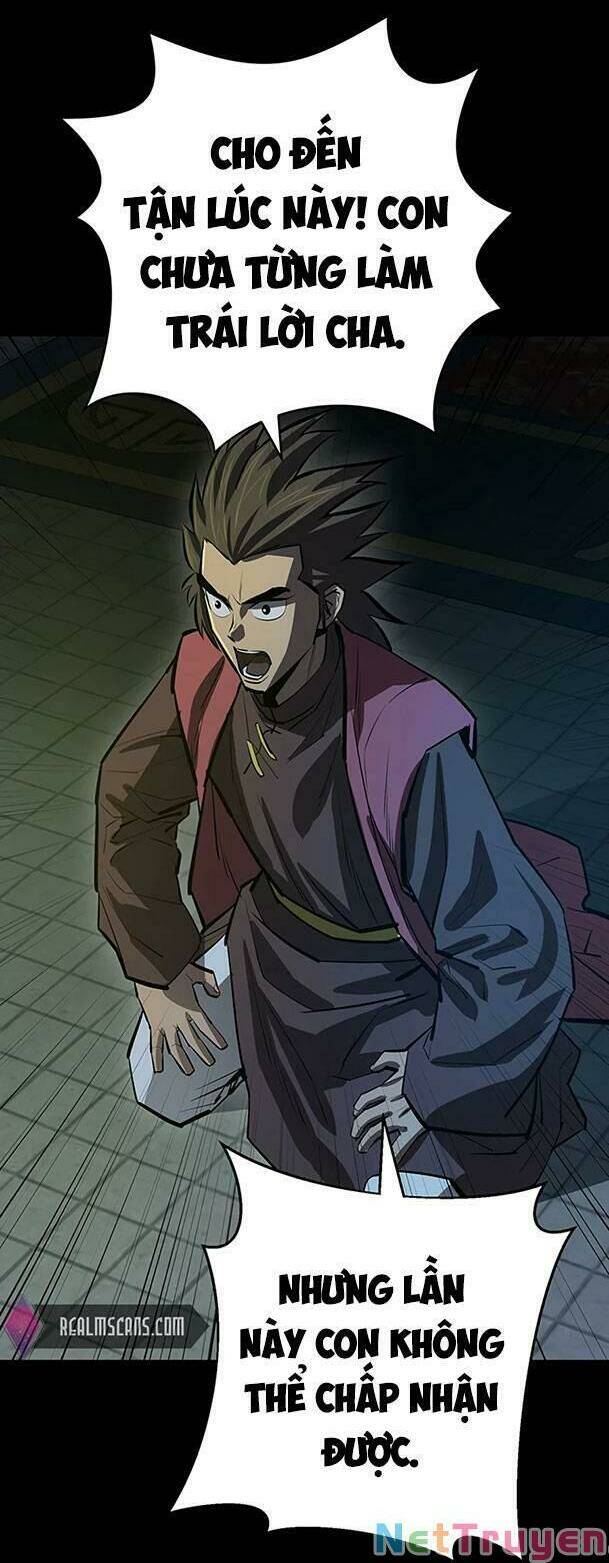 Sư Phụ Quỷ Diện: Chapter 59