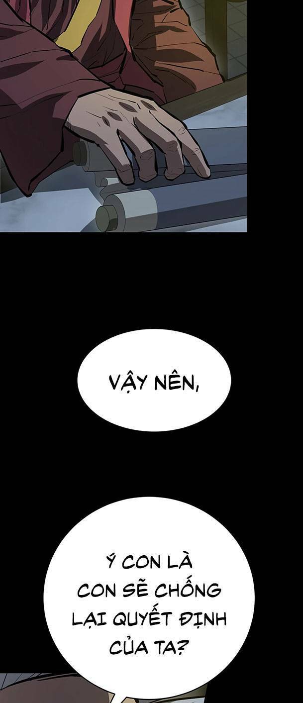 Sư Phụ Quỷ Diện: Chapter 59