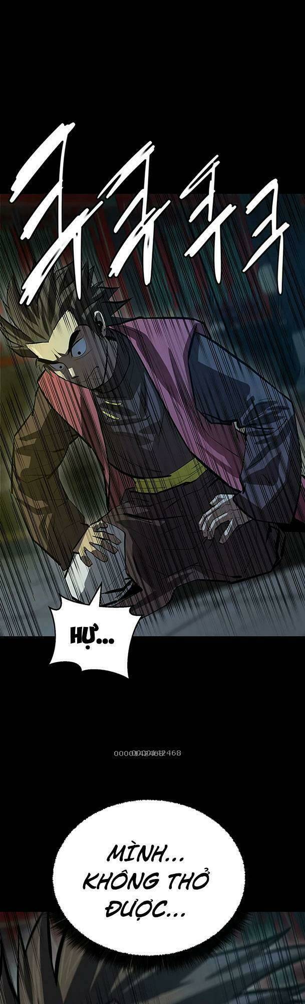Sư Phụ Quỷ Diện: Chapter 59