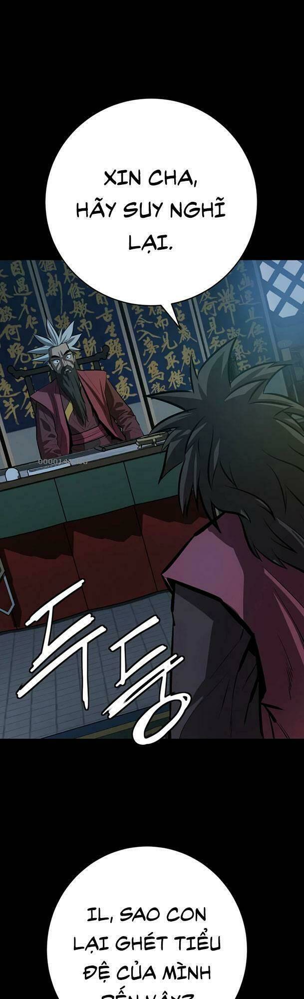 Sư Phụ Quỷ Diện: Chapter 59