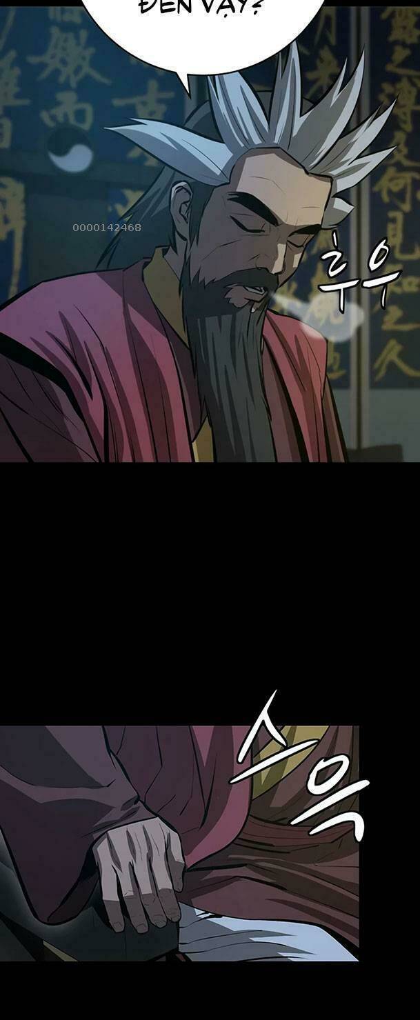 Sư Phụ Quỷ Diện: Chapter 59