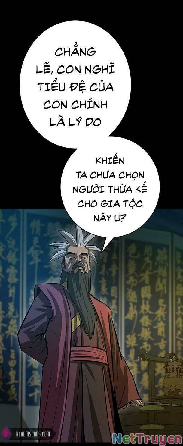 Sư Phụ Quỷ Diện: Chapter 59