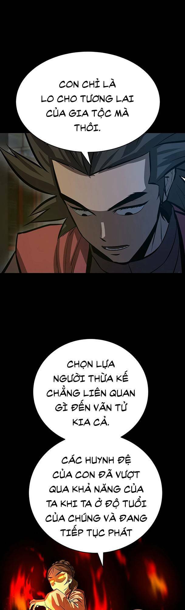 Sư Phụ Quỷ Diện: Chapter 59