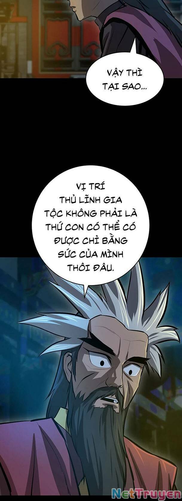 Sư Phụ Quỷ Diện: Chapter 59