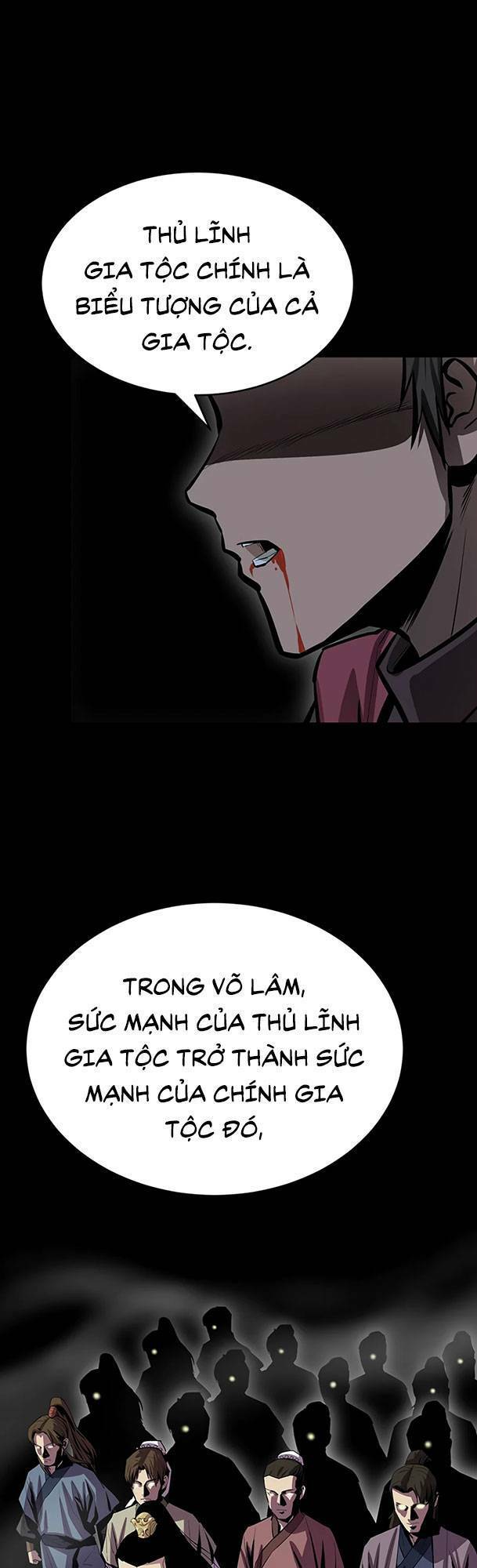 Sư Phụ Quỷ Diện: Chapter 59