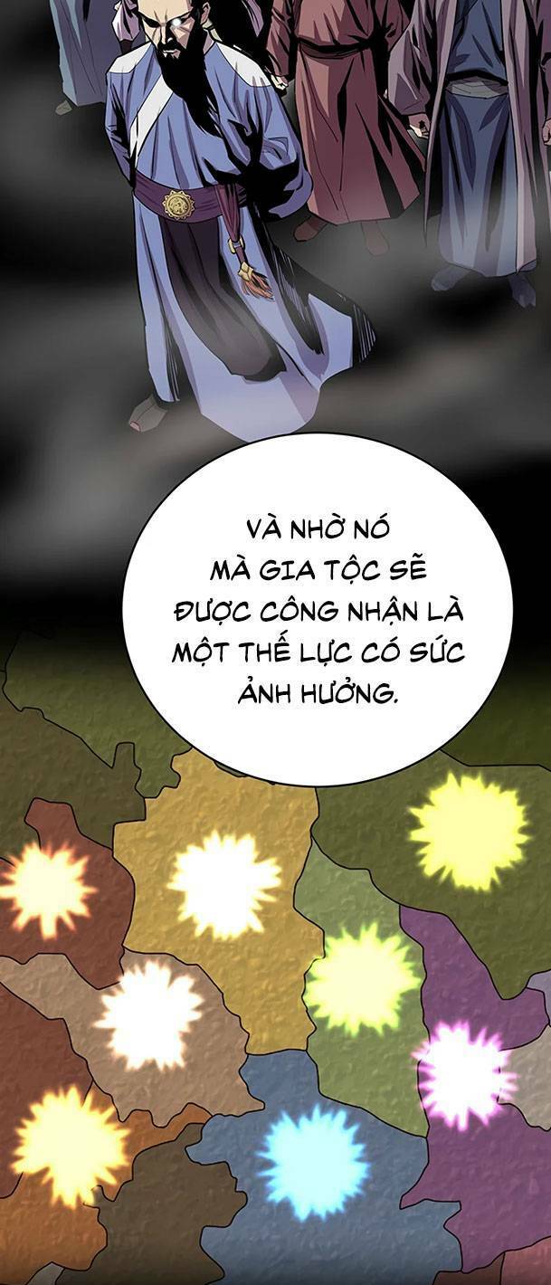 Sư Phụ Quỷ Diện: Chapter 59