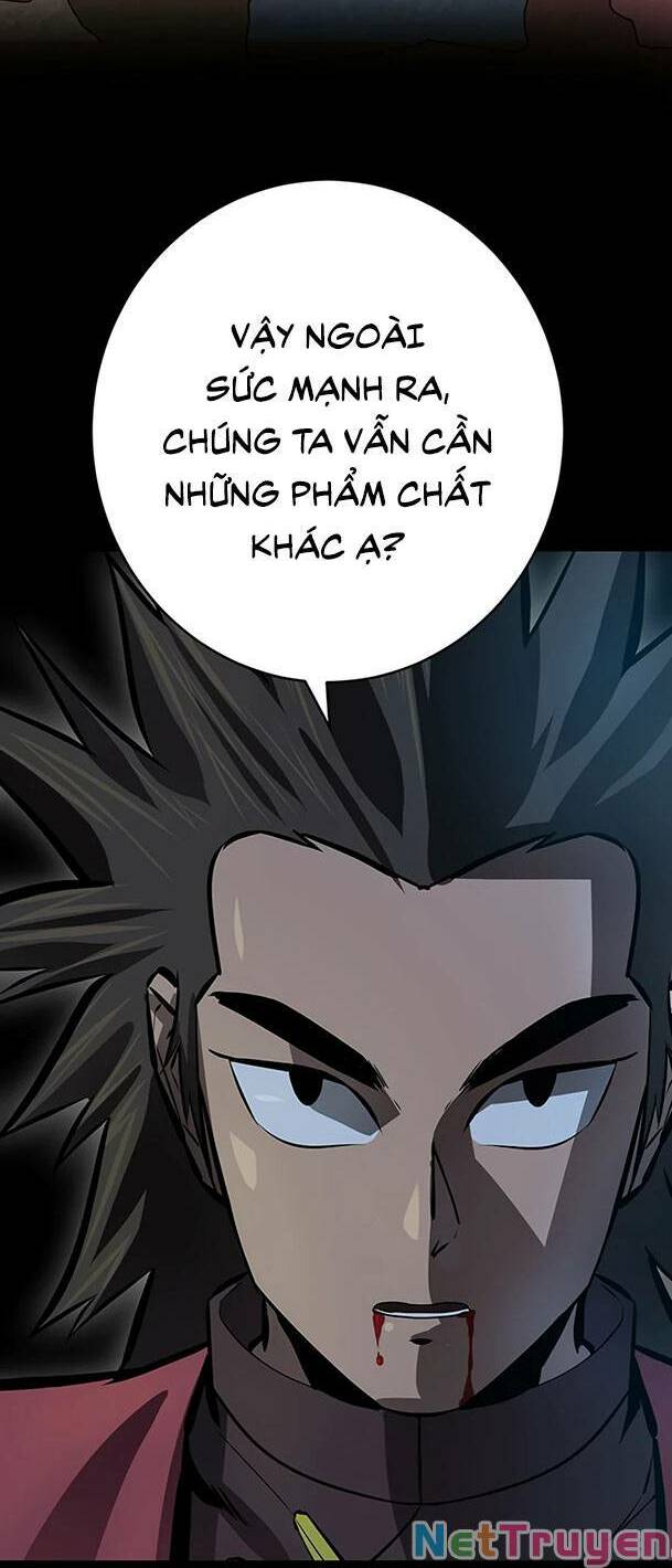 Sư Phụ Quỷ Diện: Chapter 59