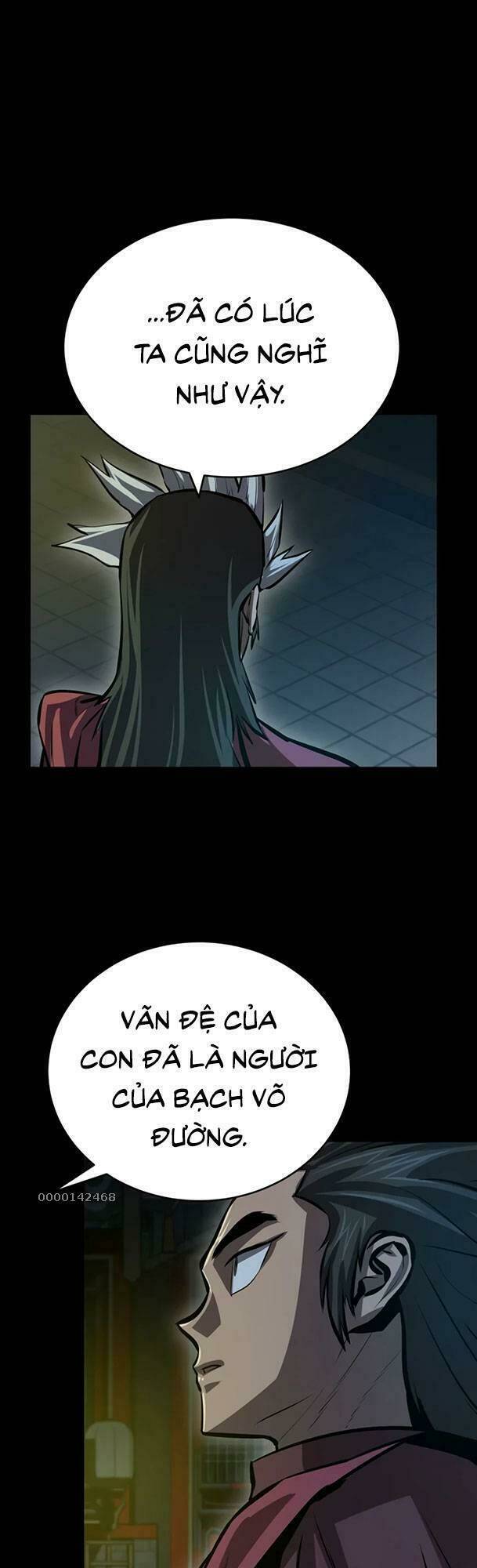 Sư Phụ Quỷ Diện: Chapter 59