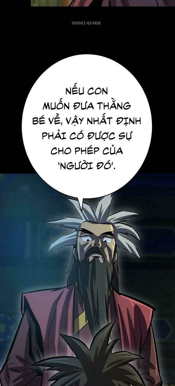 Sư Phụ Quỷ Diện: Chapter 59