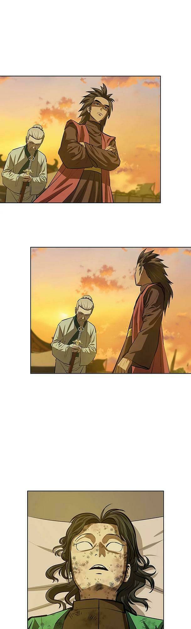 Sư Phụ Quỷ Diện: Chapter 59