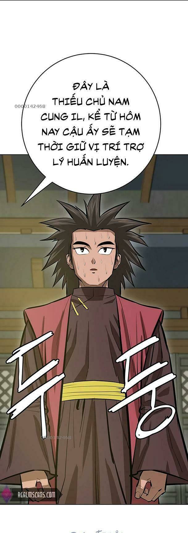 Sư Phụ Quỷ Diện: Chapter 59