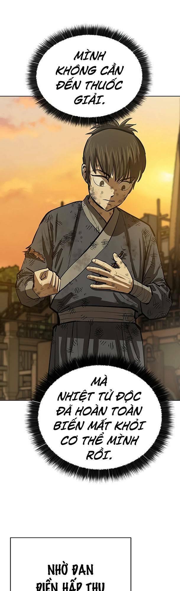 Sư Phụ Quỷ Diện: Chapter 59