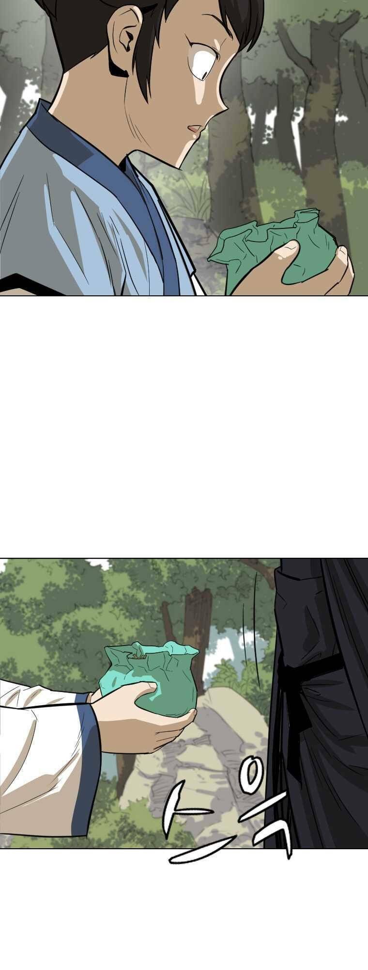 Sư Phụ Quỷ Diện: Chapter 6
