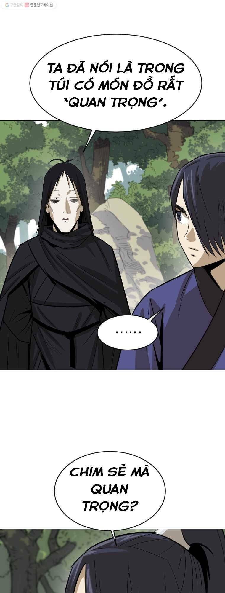 Sư Phụ Quỷ Diện: Chapter 6