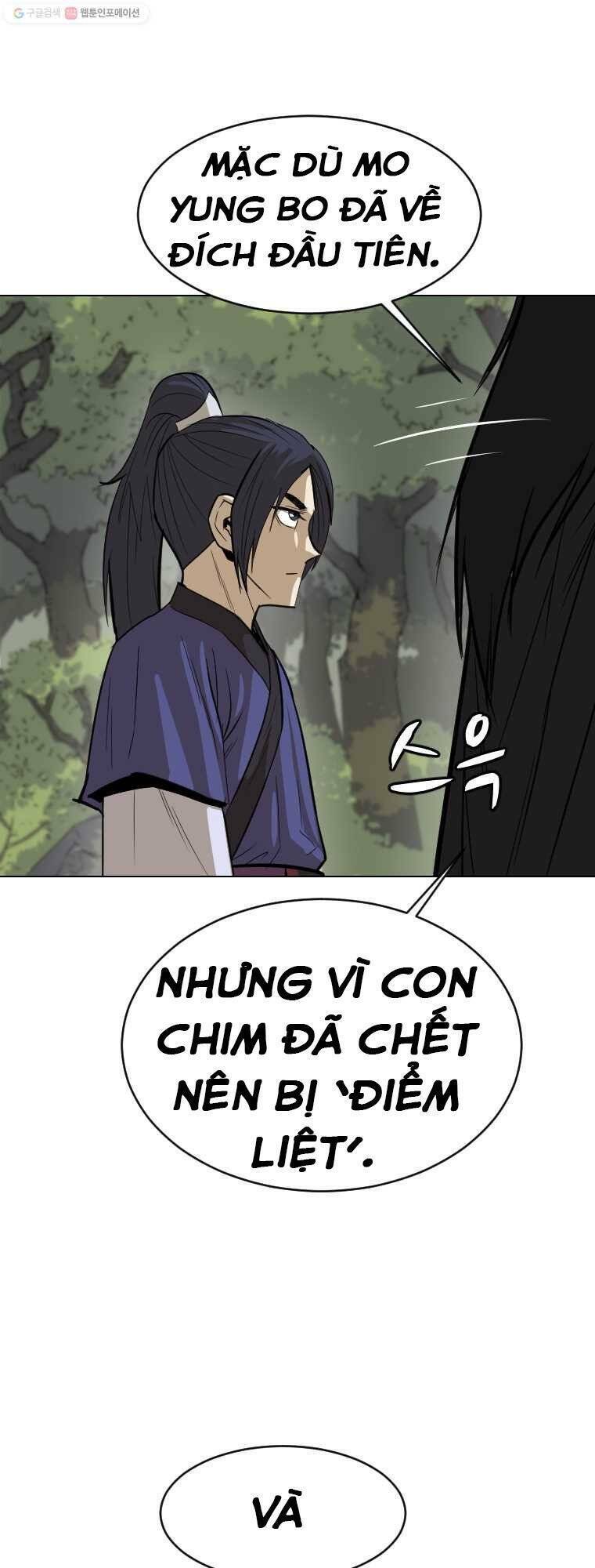Sư Phụ Quỷ Diện: Chapter 6