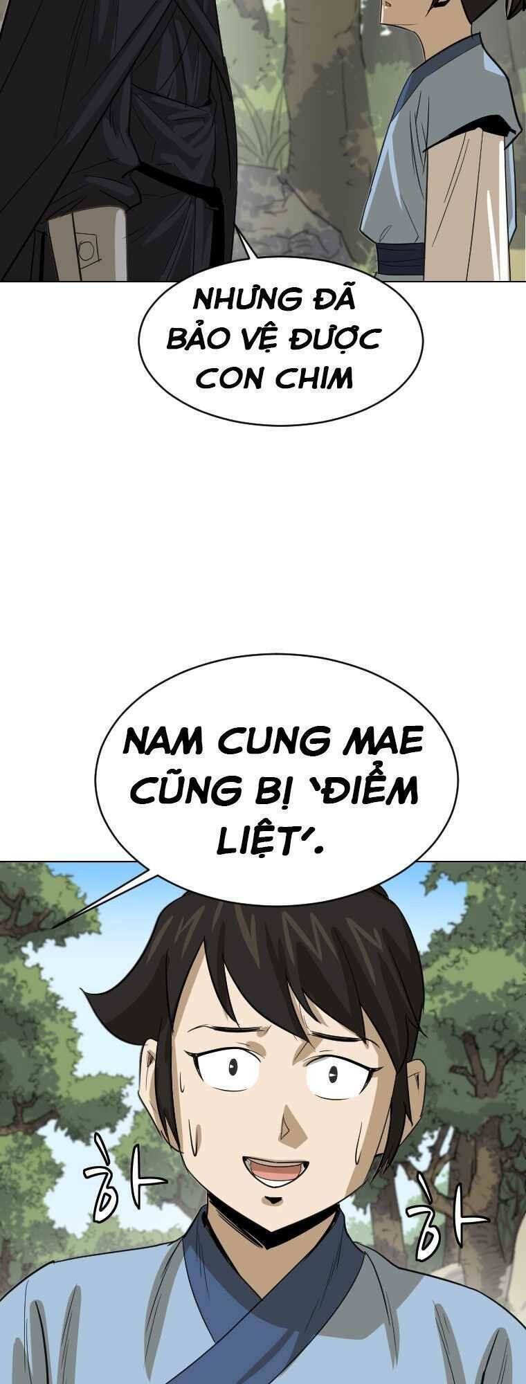 Sư Phụ Quỷ Diện: Chapter 6
