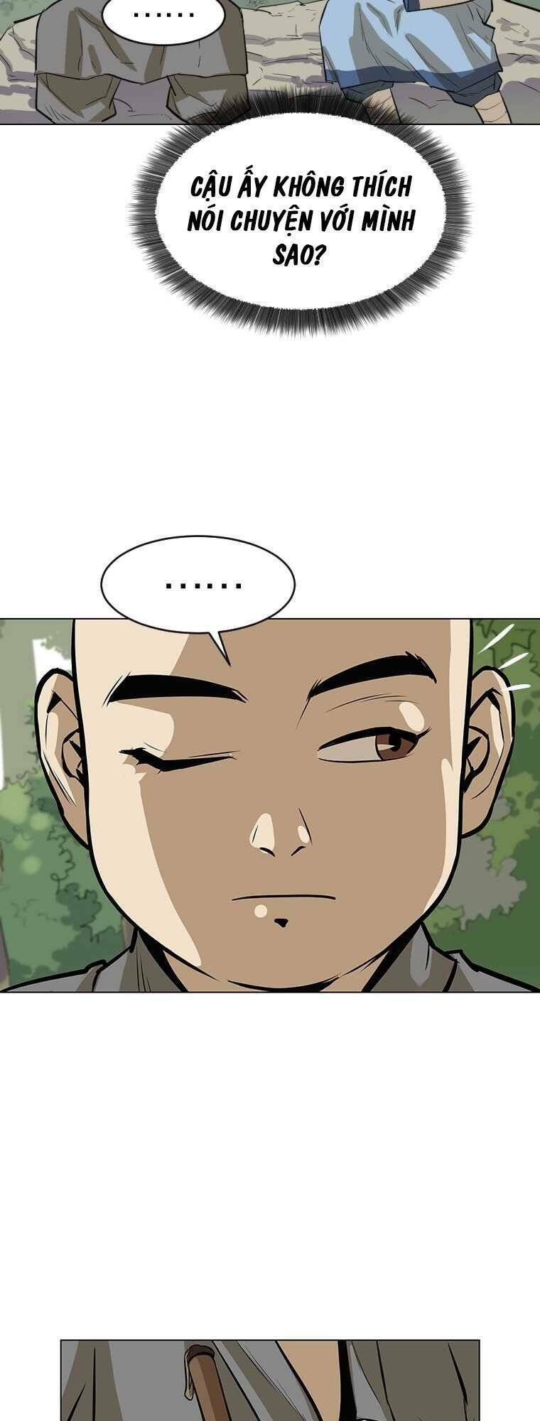 Sư Phụ Quỷ Diện: Chapter 6
