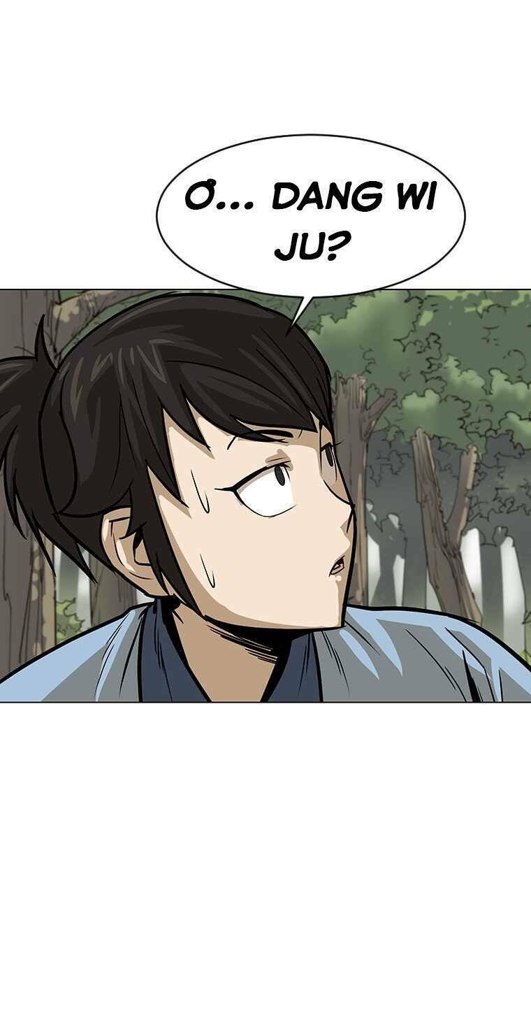 Sư Phụ Quỷ Diện: Chapter 6