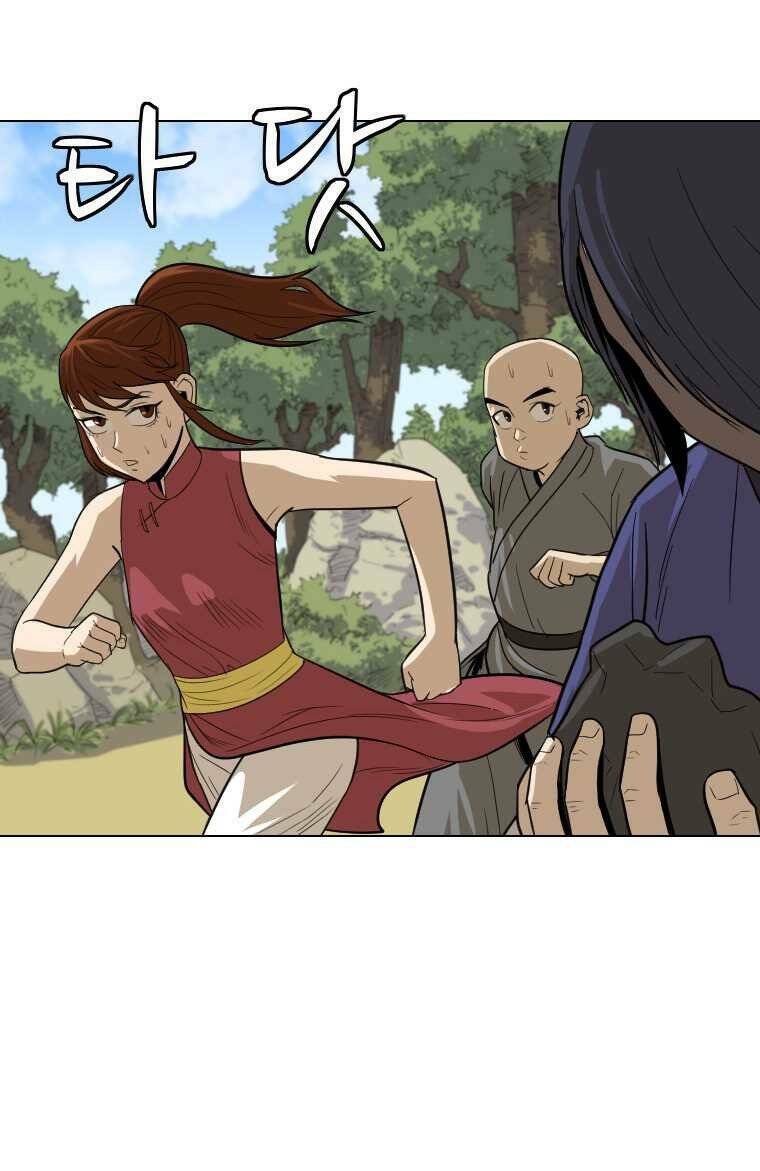 Sư Phụ Quỷ Diện: Chapter 6
