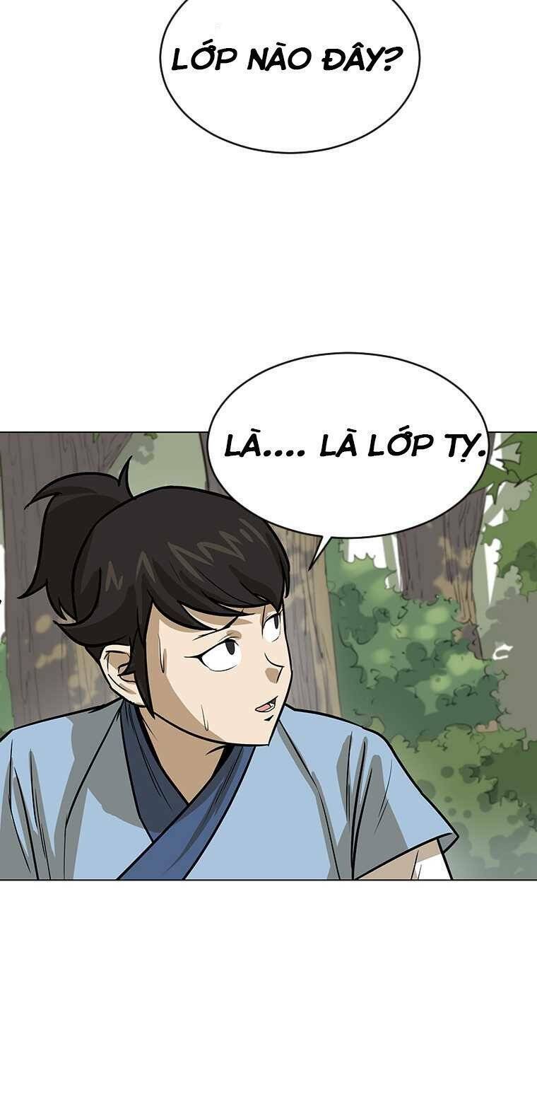 Sư Phụ Quỷ Diện: Chapter 6