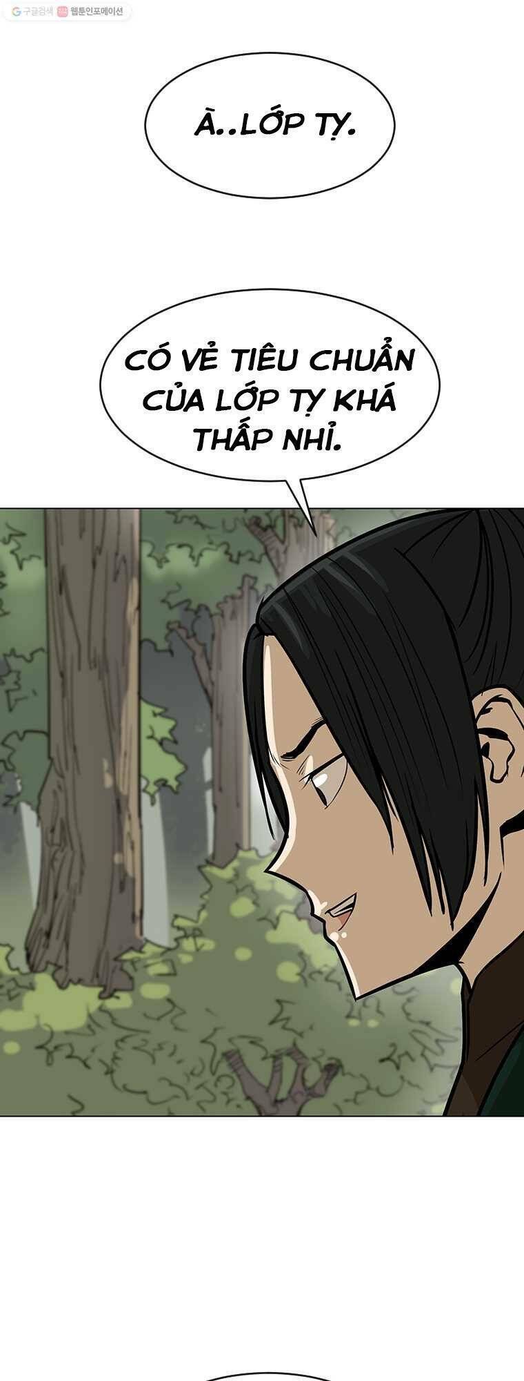 Sư Phụ Quỷ Diện: Chapter 6