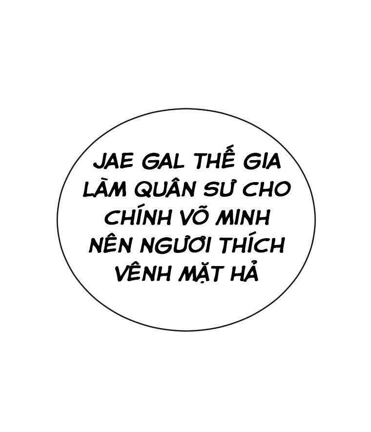 Sư Phụ Quỷ Diện: Chapter 6