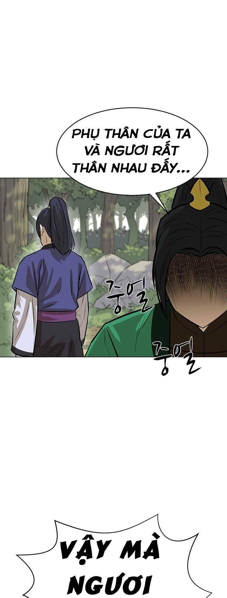Sư Phụ Quỷ Diện: Chapter 6