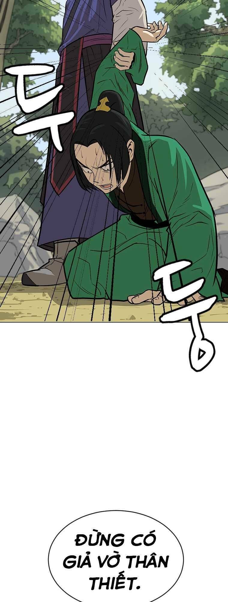 Sư Phụ Quỷ Diện: Chapter 6