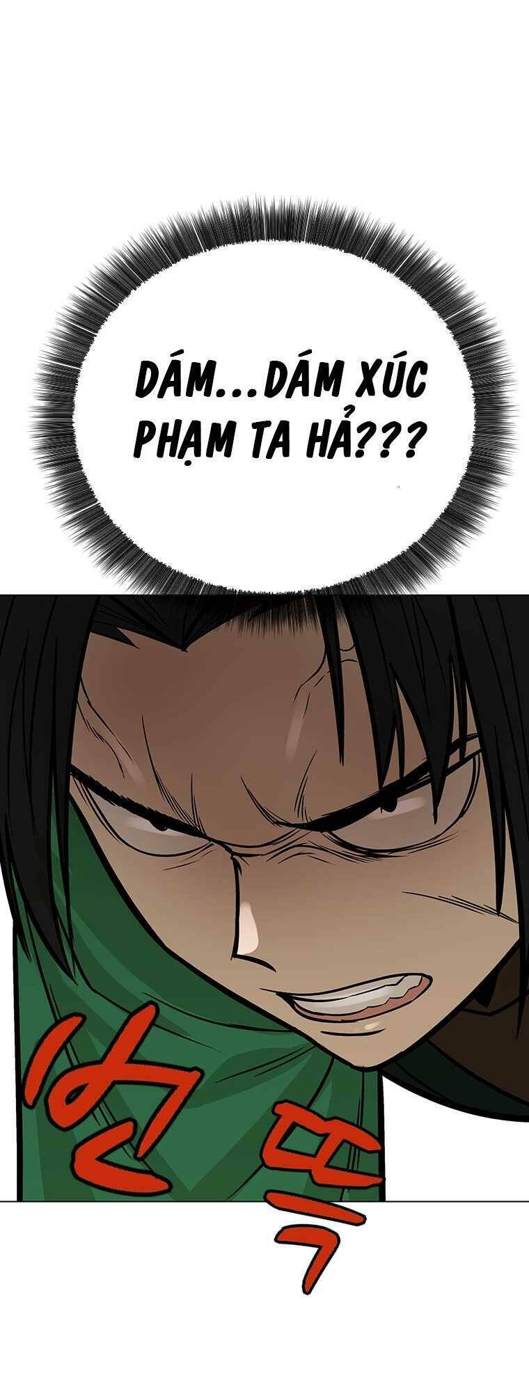 Sư Phụ Quỷ Diện: Chapter 6