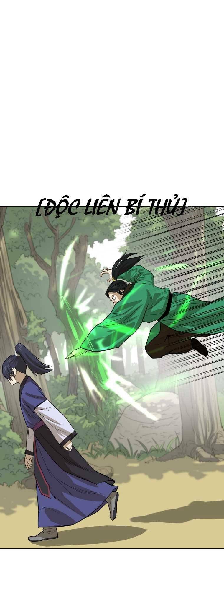 Sư Phụ Quỷ Diện: Chapter 6