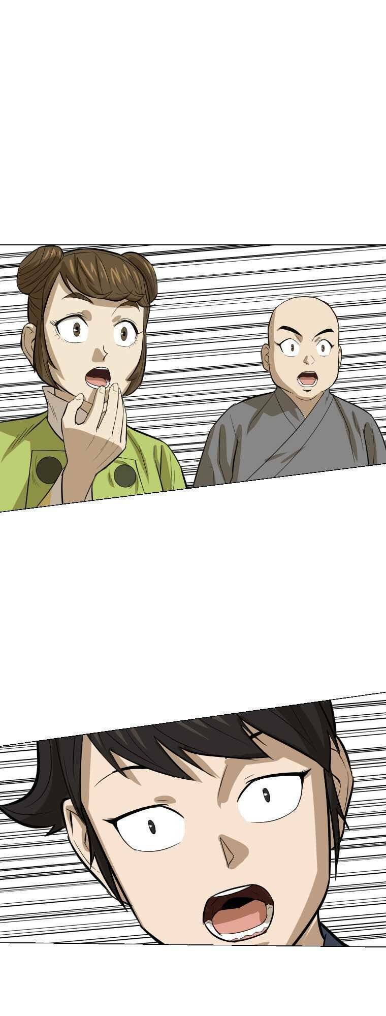Sư Phụ Quỷ Diện: Chapter 6