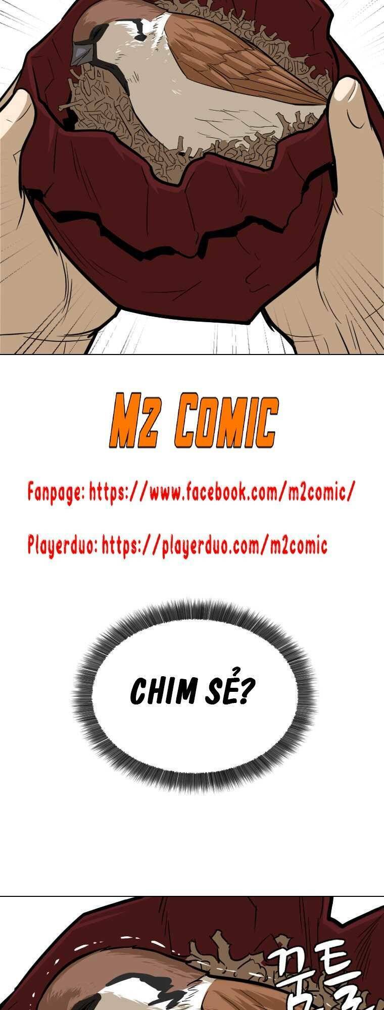 Sư Phụ Quỷ Diện: Chapter 6