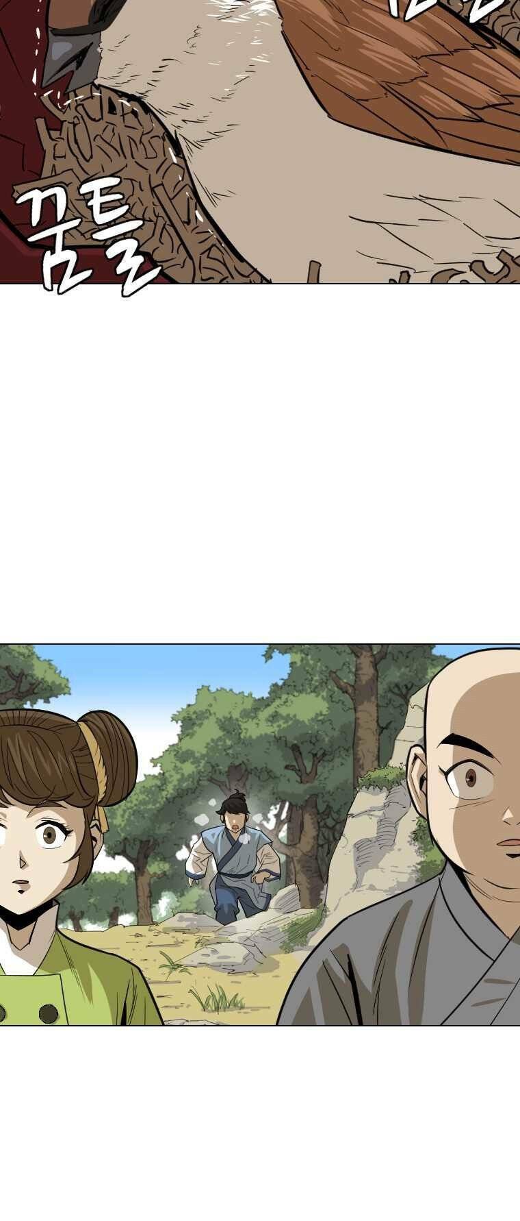 Sư Phụ Quỷ Diện: Chapter 6