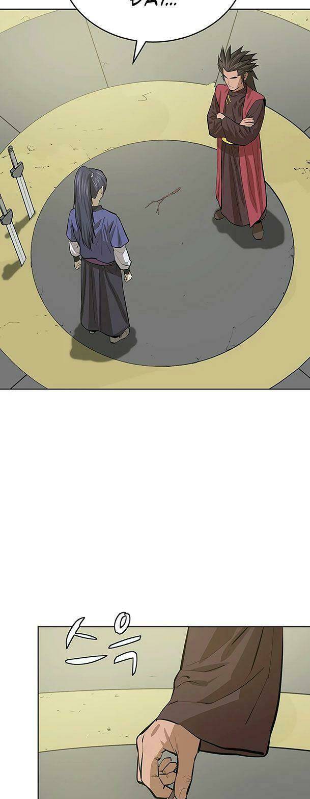 Sư Phụ Quỷ Diện: Chapter 60