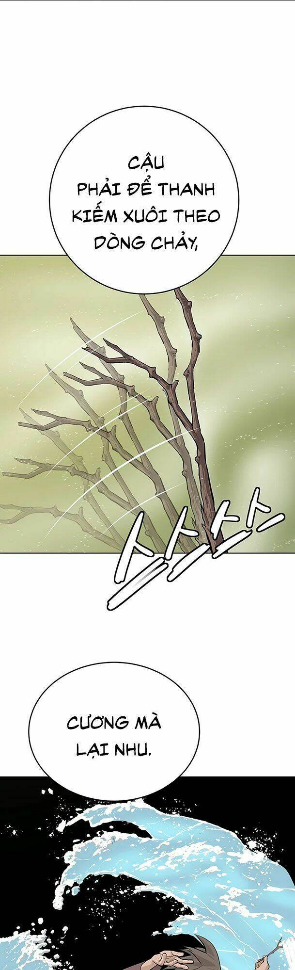 Sư Phụ Quỷ Diện: Chapter 60