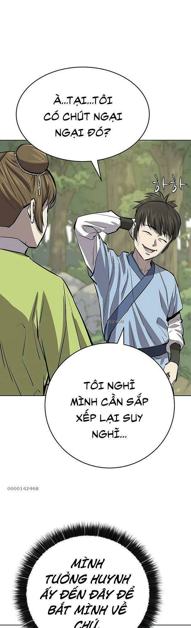 Sư Phụ Quỷ Diện: Chapter 60