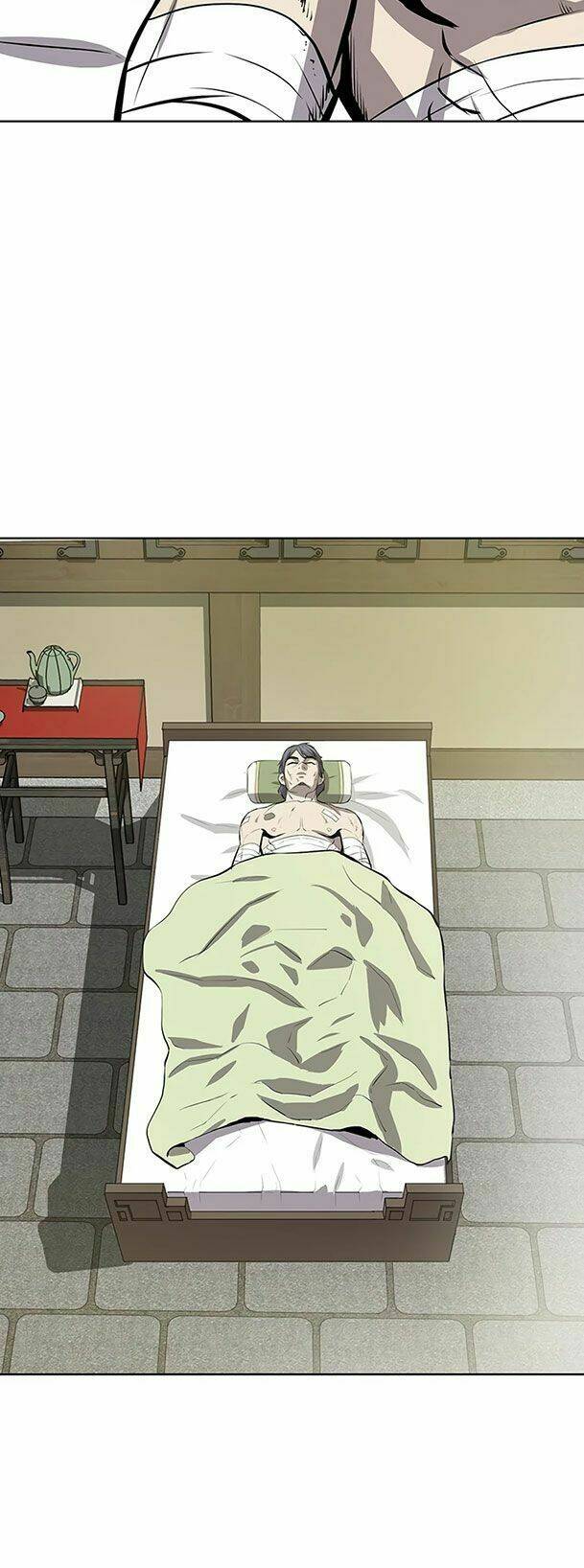 Sư Phụ Quỷ Diện: Chapter 60