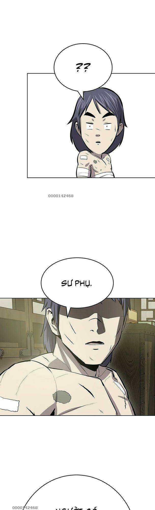 Sư Phụ Quỷ Diện: Chapter 60
