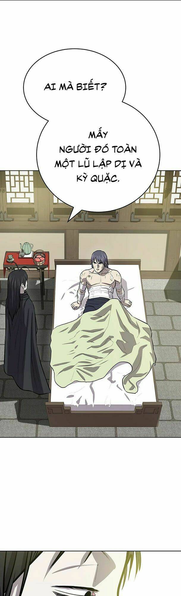 Sư Phụ Quỷ Diện: Chapter 60