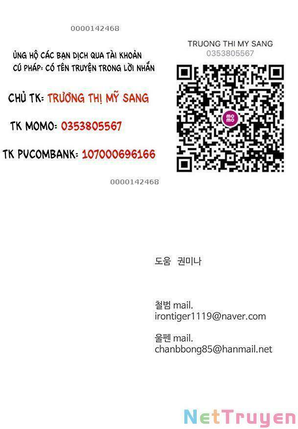 Sư Phụ Quỷ Diện: Chapter 60