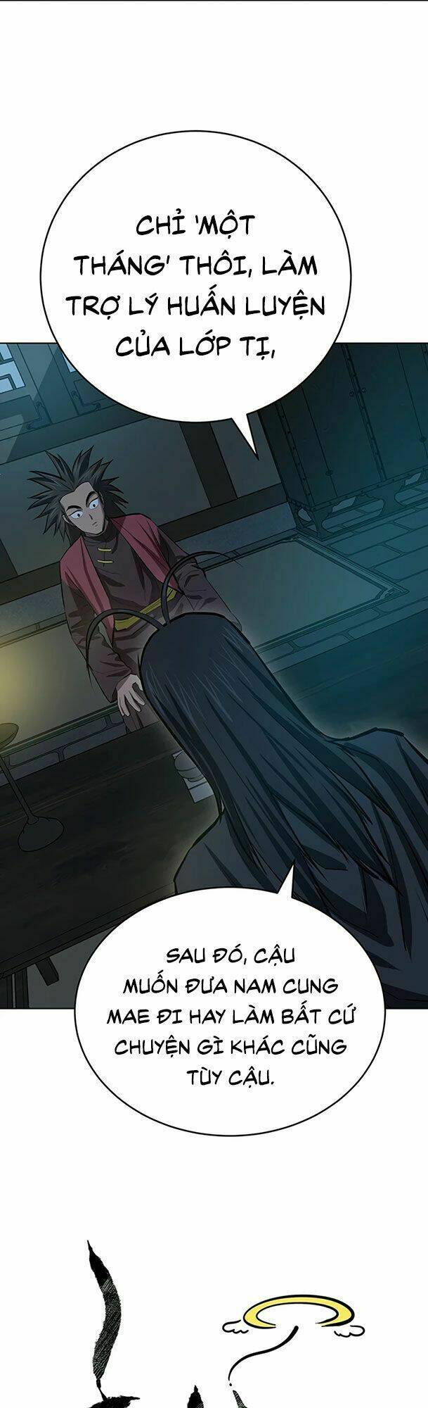 Sư Phụ Quỷ Diện: Chapter 60