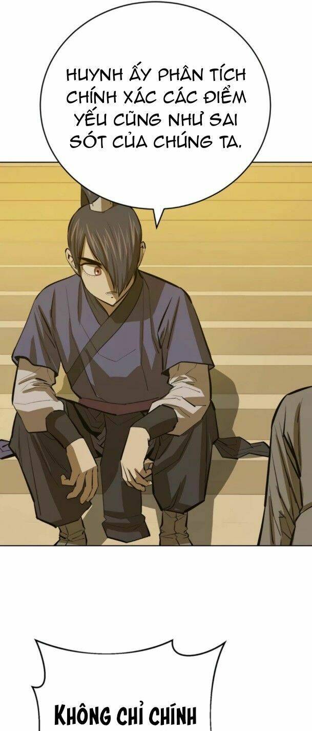 Sư Phụ Quỷ Diện: Chapter 61