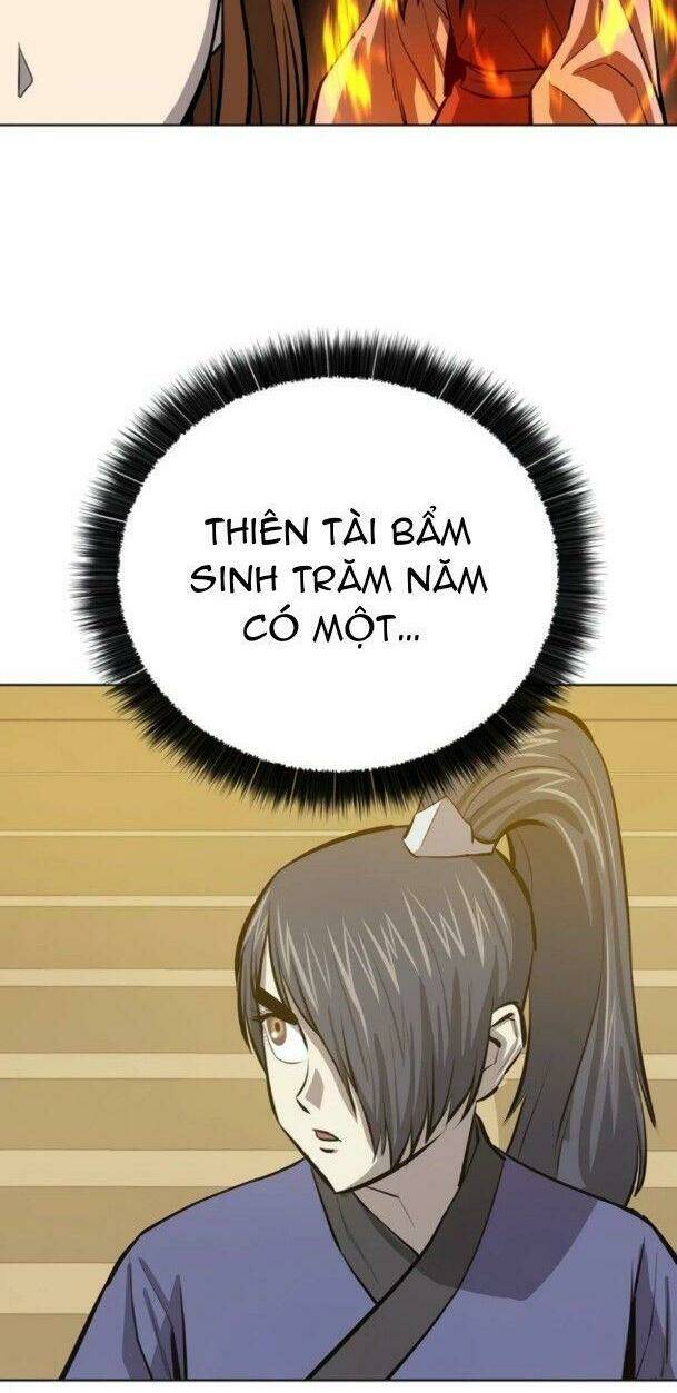 Sư Phụ Quỷ Diện: Chapter 61