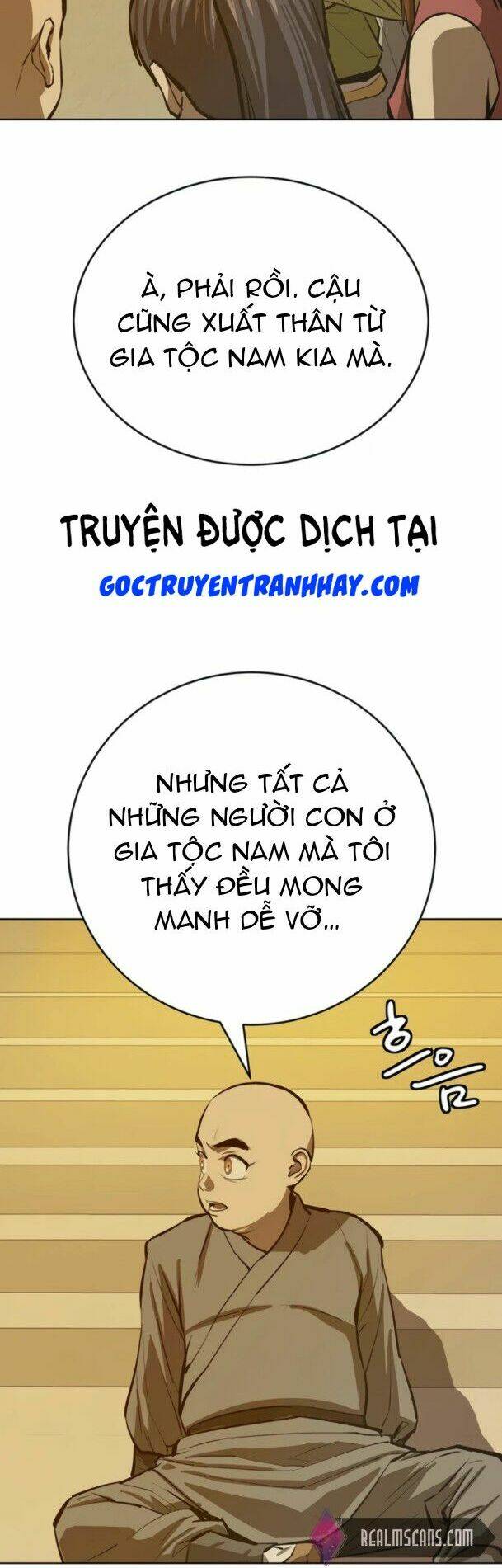 Sư Phụ Quỷ Diện: Chapter 61
