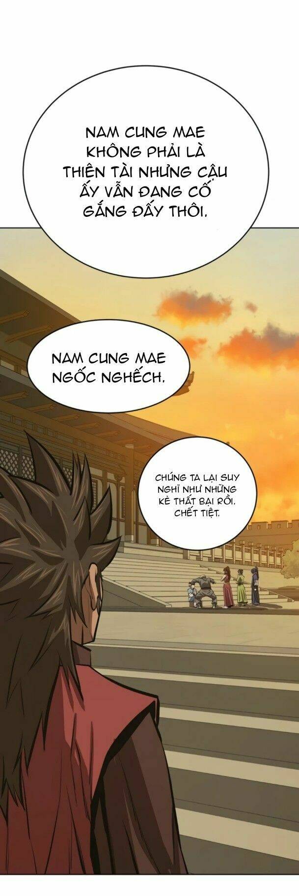 Sư Phụ Quỷ Diện: Chapter 61