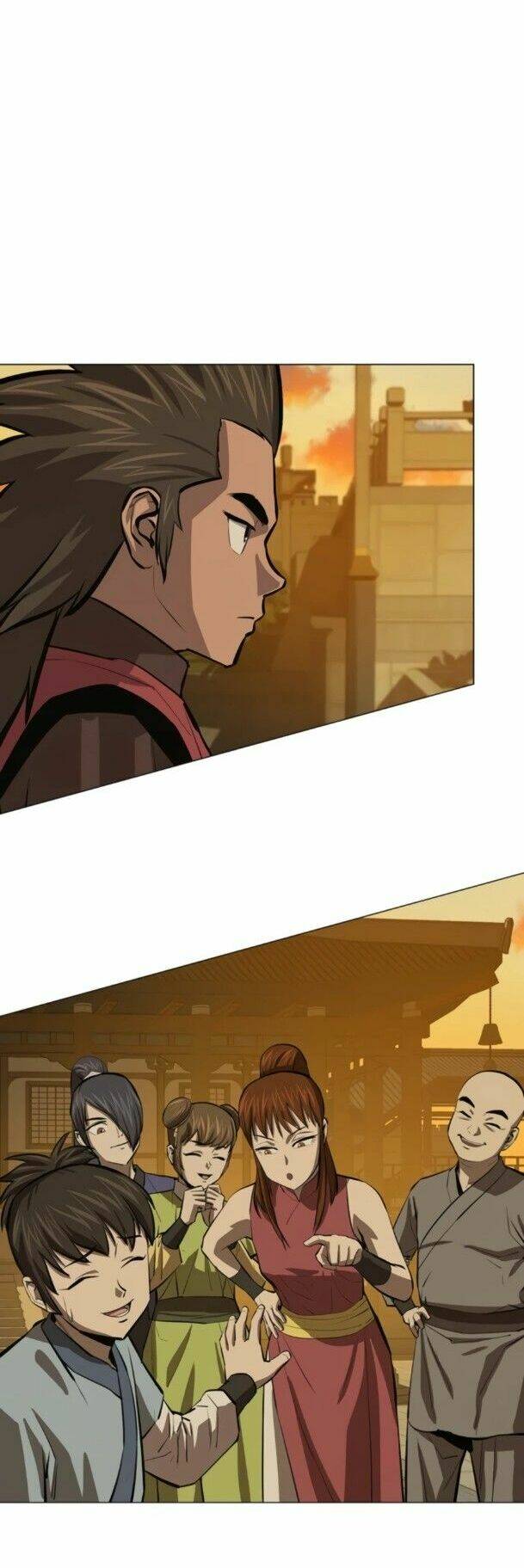 Sư Phụ Quỷ Diện: Chapter 61