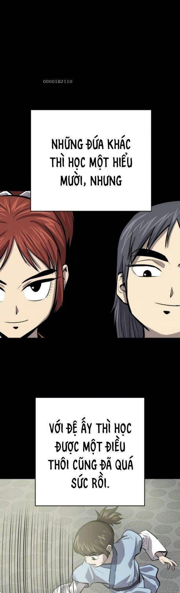 Sư Phụ Quỷ Diện: Chapter 61